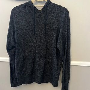 Women’s pullover hoodie